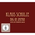 Big in Japan. Live in Tokyo 2010 (European Edition)