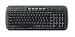 Saitek PK19Utp Expression Keyboard (Thistle Print)