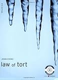 Law of tort