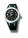 Oris Men's TT3 Automatic Titanium Watch #635 7588 7069RS
