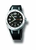 Oris Men's TT3 Automatic Titanium Watch #635 7588 7069RS