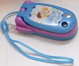 Disney Magical Talking Phone - Cinderella