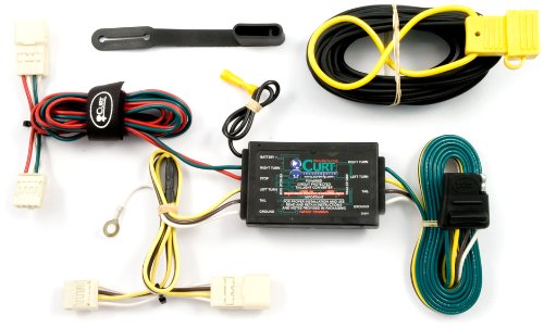 CURT 56062 T-Connector