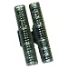 4000 series cutter blade to fit Braun Flex Control.