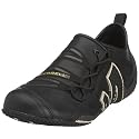 Merrell Relay Web, Herren-Sneaker, black