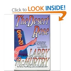 The Desert Rose