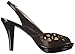 Anne Klein AK Women's Rubena Fabric Platform Pump
