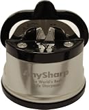 AnySharp Global World's Best Knife Sharpener (Pro)