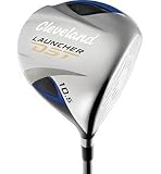 Cleveland Pre-Owned Launcher DST Driver Tour( CONDITION: Excellent )