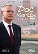 Doc Martin: Collection - Series 1-4