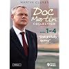 Doc Martin: Collection - Series 1-4