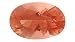 Price Comparison : 6x4mm Oval Cut Southern Oregon Copper Sunstone Loose Gemstone