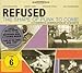 REFUSED, The Shape of Punk to Come: a Chimerical Bombination in 12 Bursts/Deluxe Edition/+DVD, 発売中