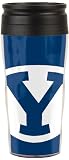 NCAA 16-Ounce Travel Mug