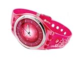 LongBoard 6072222 Womens Analogue Watch