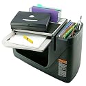 GoOffice Executive File Master Desk