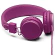 UrbanEars Plattan Headphones Grape, One Size