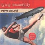 Lying Peacefully [12" VINYL]