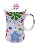 KONITZ MUG フラワーツイスト 1111660709