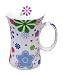 KONITZ MUG フラワーツイスト 1111660709