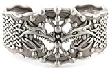 Celtic Dragon Bracelet Women