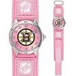 Game Time Men's MLB-VET-MIL Veteran Custom Milwaukee Brewers Veteran Series Watch
