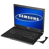 Samsung R70-T7300 Despina 39,1 cm (15,4 Zoll) WXGA Notebook (Intel Core 2 Duo T7300, 2GB RAM, 200GB HDD, Nvidia Go8600, DVD+- DL RW, Vista Premium)von "Samsung"