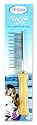 (Hi-Care) Wood Handle Moulting Comb