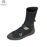 Xcel Xflex Round Toe Men's Surfing Bootie - 3mm