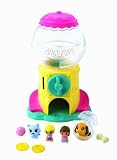 Squinkies Gumball Surprise