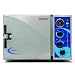 Heidolph Tuttnauer Autoclave Sterilizer Analog Model with Stainless Steel Trays