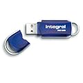 Integral 32GB High Speed USB Courier Flash Drive