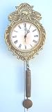 buy cheap price Aachen Wall Clock with Chime, Model #70824 000701