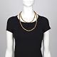 Natural Horn Necklace