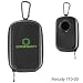 University of Oregon Printed Melody Case Grey