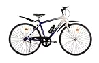 BSA Mach City | Blue
