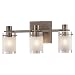 George Kovacs Nickel 3 Light Bath