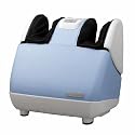フジ医療器【ヒーター機能搭載】足先・足裏からふくろはぎまでリフレッシュ フットマッサージャー SG-520