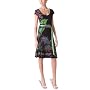 Desigual Ojala - Robe - Imprim� - Femme Desigual