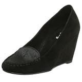Joy Chen Women's Raeesa Slip-on Wedge
