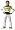 Buzz Lightyear Deluxe - Size: Child S(4-6)