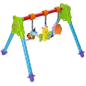 Taf Toys Junior Gym