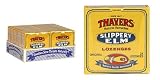 Original Slippery Elm Lozenge Case 12 Count