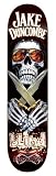 Blind Jake Duncombe Knives Series Skateboard Deck - 7.7 Inch by Blind