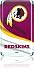 All Products : Skinit Protective Skin for iPod Classic 6G (NFL Washington Redskins Logo)