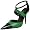 Green/Black