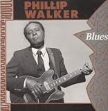 BLUES LP UK DEMON 1988