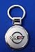 Corvette Key Chain