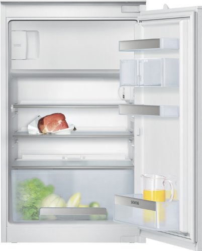 Siemens KI18LA20 Einbaukühlschrank / A+ / 134 L / safetyGlas / variable Türgestaltung