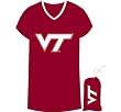 Virginia Tech - Nightshirt in a Bag Virginia Tech - Nightshirt in a Bag